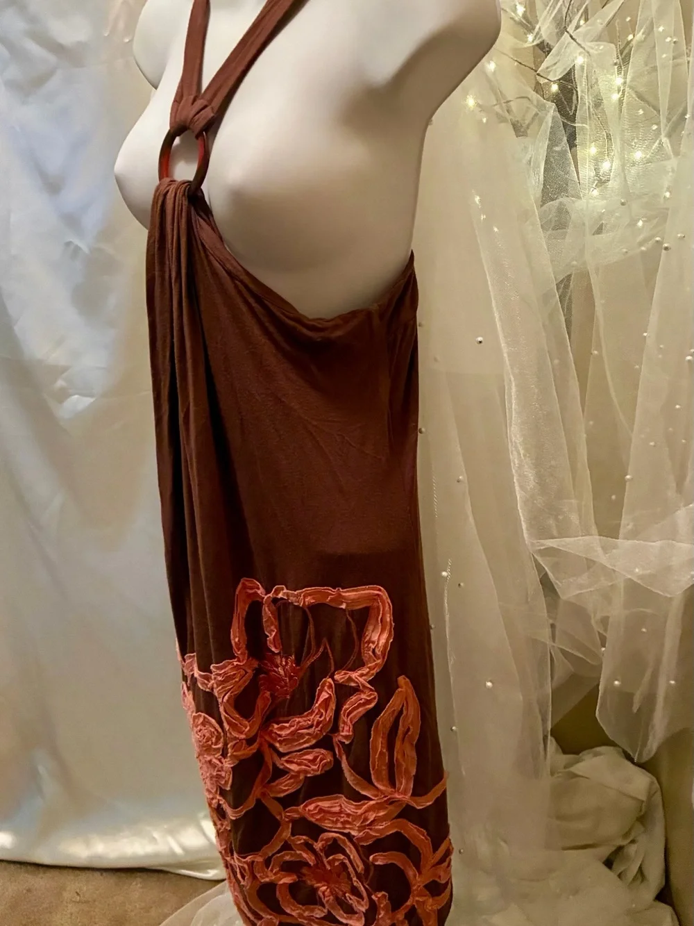Sweetees lightweight coverup